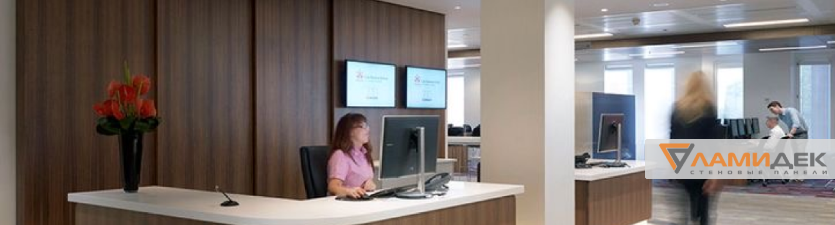 Негорючие стеновые панели на основе СМЛ с акриловым и полимерным покрытием