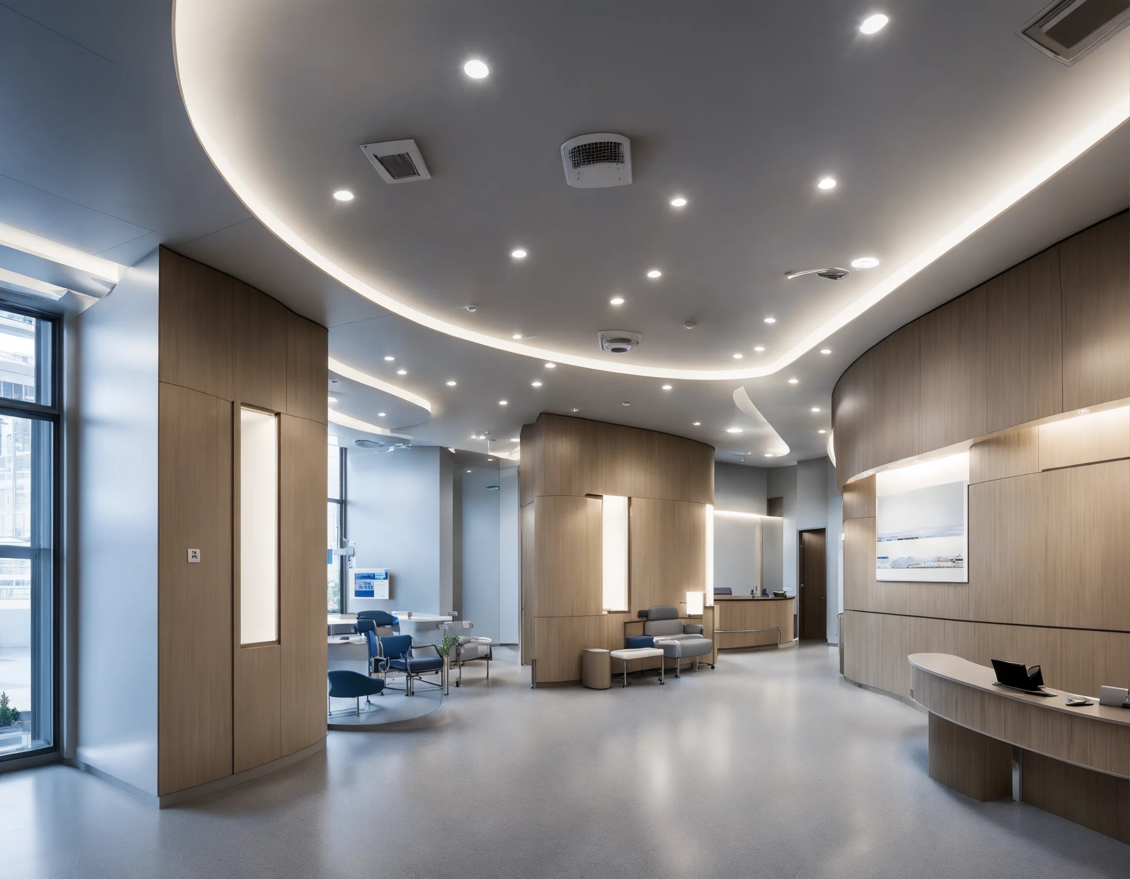 Стеновые панели на основе ГСП: характеристики отделочного материала