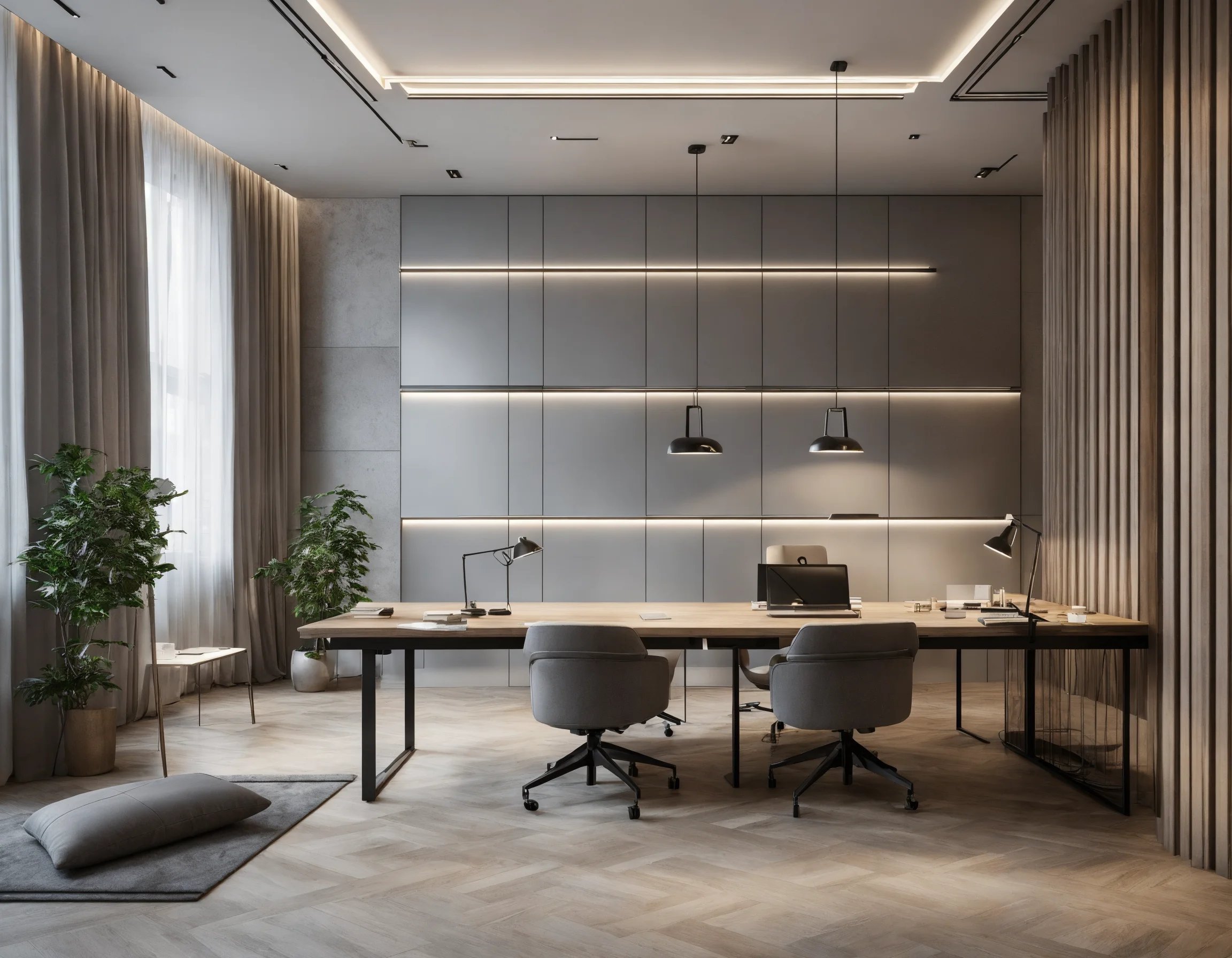 Стеновые панели на основе СМЛ: особенности материала